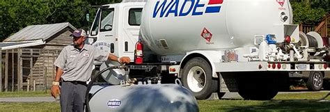 Propane Delivery Greene County Nc Rand Wade Oil