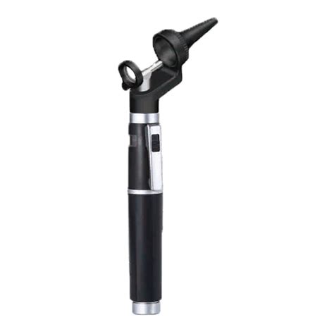 Ms Ot100h Ent Diagnostic Set Operating Otoscope Buy Portable Otoscope