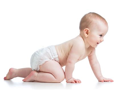 Baby Crawling When Do Babies Crawl Parents