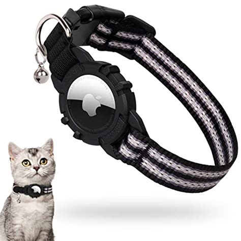 Top 10 Cat Collars With Camera