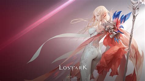 Lost Ark 4k 2018 Wallpaperhd Games Wallpapers4k Wallpapersimages