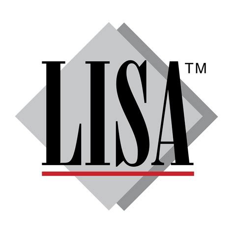 Lisa Logo Png Transparent And Svg Vector Freebie Supply