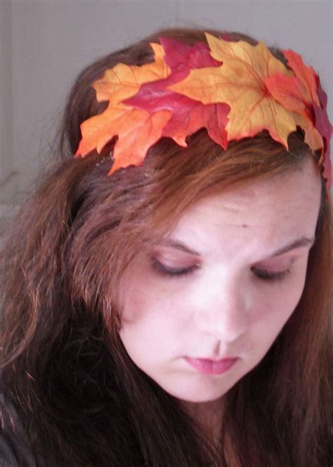 Halloween Bride Holloween Halloween Diy Fairy Headband Fairy