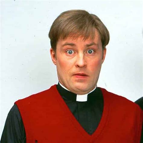 Father Ted Actors