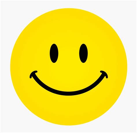 Smile Smiley Face Emoji Hd Hd Png Download Transparent Png Image
