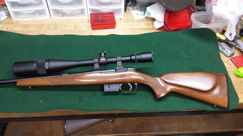 Cz 527 Lux 222 Remington Carolina Shooters Forum