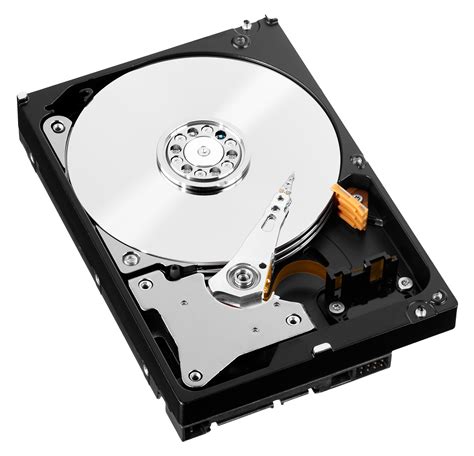 Hard Disk Drive PNG Transparent Images | PNG All