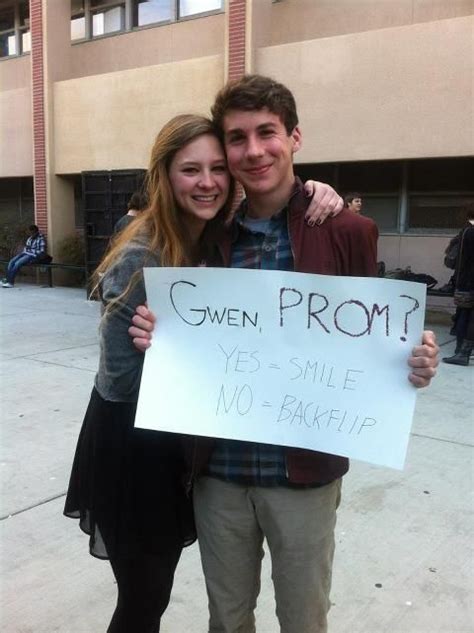 Easy Promposal Ideas 15 Simple And Romantic Ways To Ask Your Date To