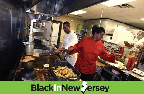 20 Black Owned Nj Restaurants You Need To Try In 2020