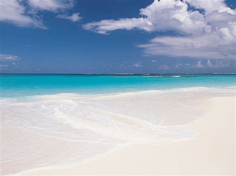 The Most Beautiful Beaches In The Caribbean Photos Condé Nast Traveler