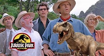 ¿En qué orden y dónde ver las películas de Jurassic Park?