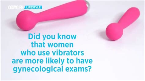 Reason Why You Should Own A Vibrator Youtube