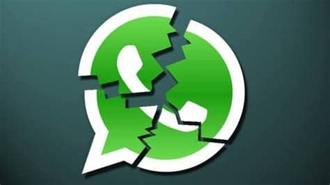 Your phone thinks that it's near your ear. WhatsApp Crash Problems Due To Long Emoji-filled Messages ...