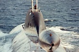 File:Akula class submarine stern view.jpg