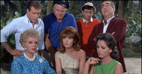 ‘gilligans Island Cast Behind The Scenes Of The Classic Tv Show