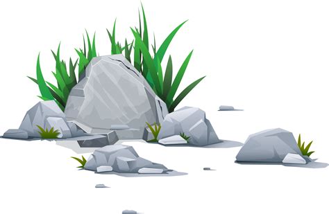 Stone Vector At Getdrawings Free Download