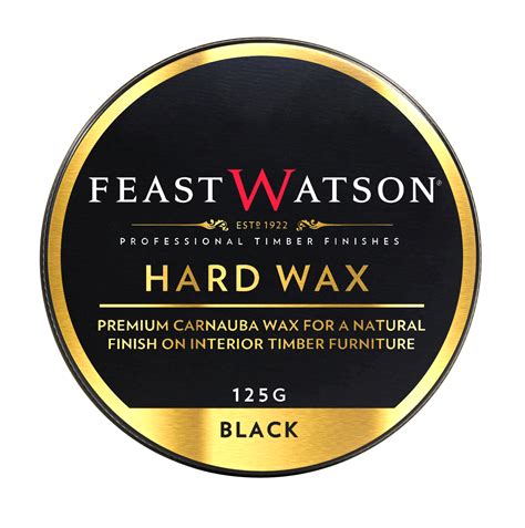 Premium Hard Wax Timber Furniture Wax Feast Watson Nz