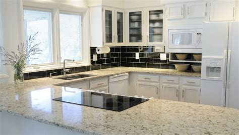 Benefits Of Choosing Quartz Over Marble Quartz Countertops