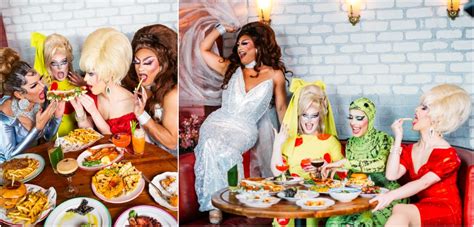 Sydneys Iconic Lgbt Club Imperial Erskineville Unveils New Look Star
