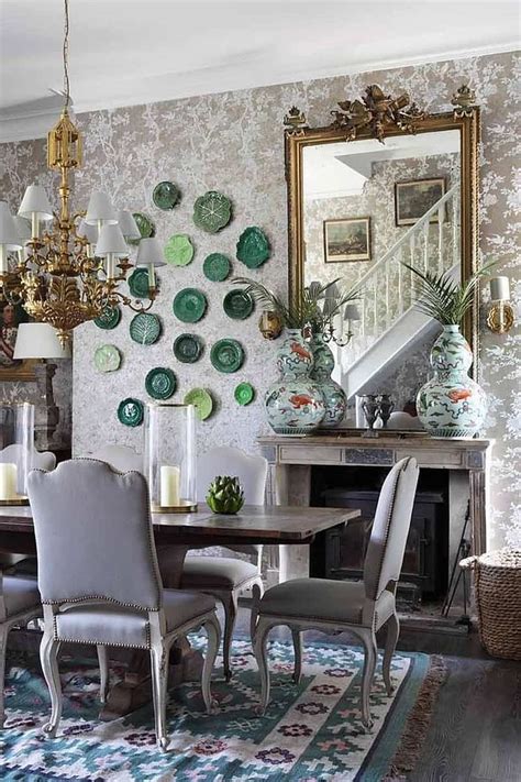 Impress Your Guests With Your Own Shabby Chic Interior Design Ideas