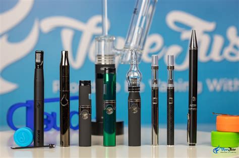 How To Vape Cannabis Flower All You Need To Know Vapefuse Blog