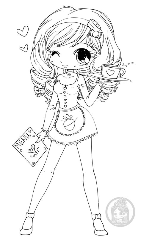 Cute Girls Coloring Pages Coloring Home