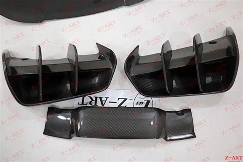 32:47 alfredo's auto glass repair corona recommended for you. Z ART carbon fiber rear diffuser for BMW I8 carbon fiber ...