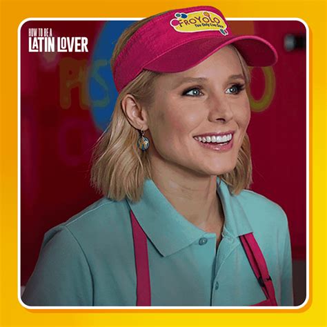 kristen bell fun by pantelionfilms find and share on giphy