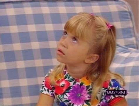 15 Michelle Tanner Outfits I Want To Wear Now And Forever — Photos