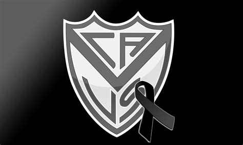 El Club Atlético Vélez Sarsfield Se Une Al Dolor Vélez Sarsfield