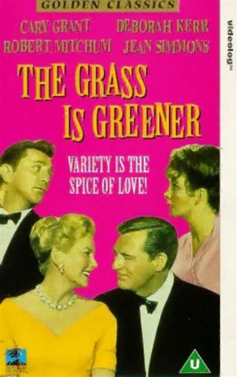 Watch The Grass Is Greener On Netflix Today