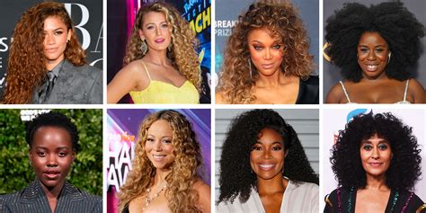 Flipboard How To Determine Your Natural Hair Type