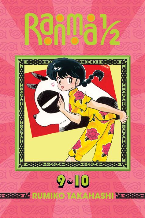Ranma 12 2 In 1 Edition Vol 5 Book By Rumiko Takahashi Official Publisher Page Simon