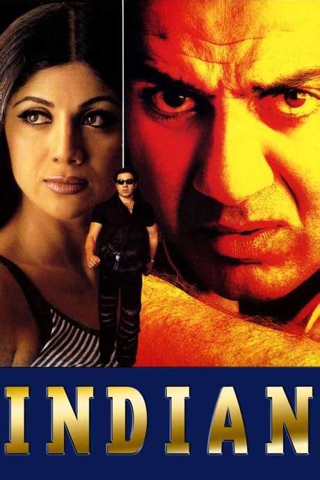 ‎indian 2001 Directed By N Maharajan Reviews Film Cast Letterboxd