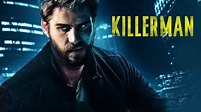 Killerman: Trailer 1 - Trailers & Videos - Rotten Tomatoes