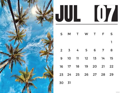 2023 Photo Calendar Template Download In Word Illustrator Psd