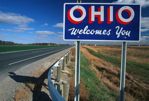 How Accurate Are These “12 Extremely Weird Things Only People From Ohio Do” 614now