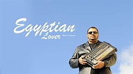 Egyptian Lover: Rhythm Composer · Feature RA