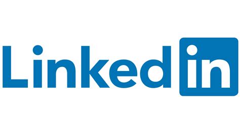 Linkedin Logo Png White