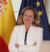 Nadia Calviño