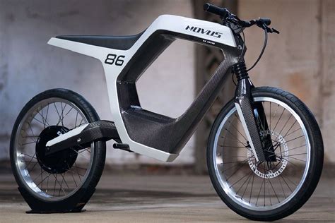What Are Electric Bikes Definition Advantages Types