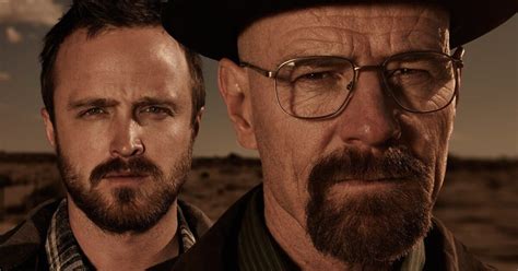 ve filmové verzi breaking bad se údajně objeví walter white a jesse pinkman refresher cz