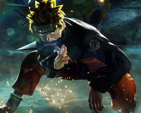 Ranking All 40 Jump Force Characters Best To Worst