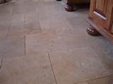 Groutless Tile Floors