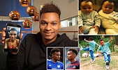 Identical twins Josh and Jacob Murphy on facing each other in the ...