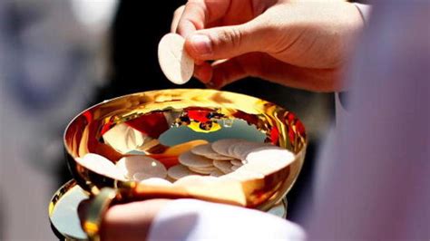 Sc Churches Offering Gluten Free Communion