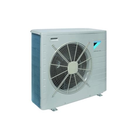 Daikin Altherma R Hybrid Sistema Ibrido Per Solo Riscaldamento E