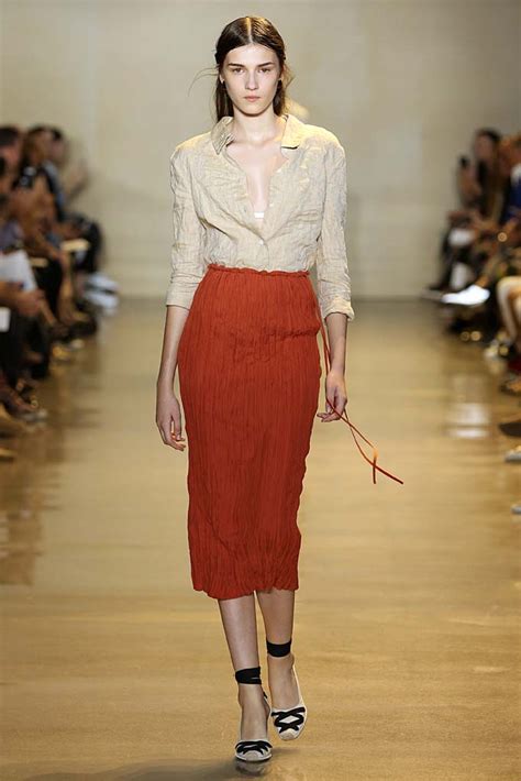 Altuzarra Spring Summer 2016 Daily Front Row