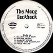 The Moog Cookbook - The Moog Cookbook (1996, Vinyl) | Discogs