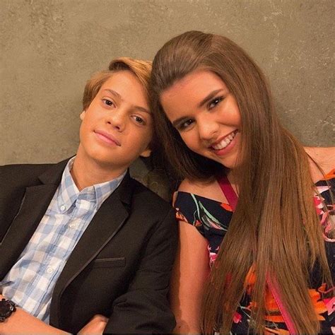 Bianca On Instagram With Henry In 2023 Henry Danger Jace Norman